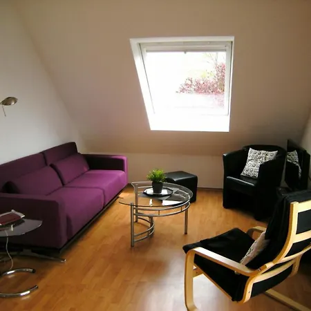 16 Apartment *